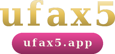 ufax5 โลโก้